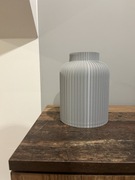 Wazon dekoracyjny nowoczesny | styl minimalistyczny