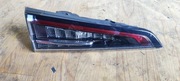 Lampa w klapę Led lewa ,Corolla e21 Kombi