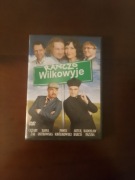 Ranczo Wilkowyje DVD - Rzadkie