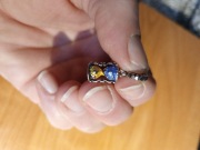 Chrams Klepsydra. Próba 925