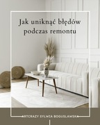 Poradnik PDF: Jak uniknąć błędów podczas remontu – praktyczne wskazówki
