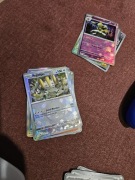 Pokemon regigigas pokeball prismatic evolutions