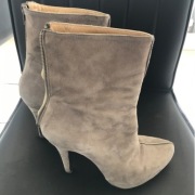 Botki Manolo Blahnik