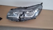 LAMPA LEWA TOYOTA PROACE FIAT SCUDO 9847198380