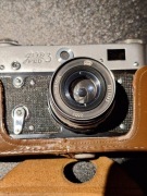 Sprzedam aparat fotograficzny kolekcjonarski Fed 3