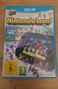 Nintendoland Nintendo WiiU