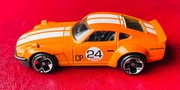 Hot Wheels Silver Series 2024 - Custom Datsun 240Z - stan Idealny