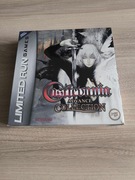 [PS4] Limited Run #524 Castlevania Advance Collection Advanced Edition