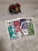 Zestaw maseczek do twarzy.