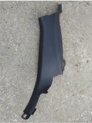 Plastik obudowa prawy tył blotnika AUDI A3 8P