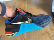 Buty sportowe Nike metcon 8 