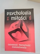 PSYCHOLOGIA MIŁOŚCI. BOGDAN WOJCISZKE