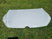 Maska pokrywa komory silnika golf 7 gti 