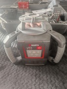 Niwelator laserowy Wurth RL 5-14 