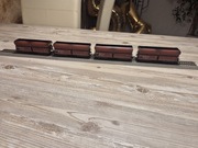 Wagony Talboty w skali H0 