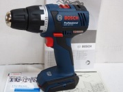 BOSCH GSR 18V-EC wkretarka bezszczotkowa bez aku