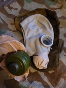 Zestaw Maska P-Gaz GP-5 Rosja ZSRR Stan Nieużywany 