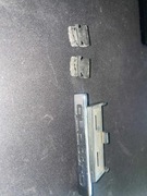 AUDI A5 8T LIFT 11-16R ZNACZEK LOGO EMBLEMAT QUATTRO PRZÓD ORYG