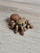 Figurka Pająka 3d - Druk3d fidget mixGadzet 