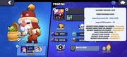 Konto Brawl Stars możliwa platnosc psc