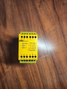 Pilz PNOZ x3 9 sztuk