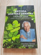 Metoda Doktora Gersona Leczenie raka i innych chorób przewlekłych  