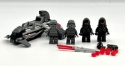 Lego Star Wars 75079 Shadow Troopers  Mroczni szturmowcy