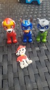 Zestaw zabawek Psi Patrol, Paw Patrol, Chaise