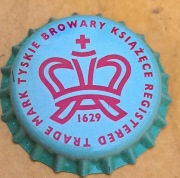 NIEBUTELKOWANY  Polska  Tychy nr 148