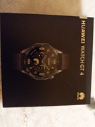 Huawei watch gt4