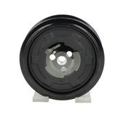 Sprzęgło kompresora klimatyzacji Sprzęgiełko NRF Audi A4 B6 B7 B8 A5, A6 C6