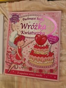 Pachnąca bajka, Wróżka Kwiatuszka