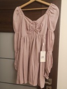 Sukienka Lou Lilac Harper 