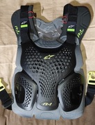 Alpinestars A-1 Plus. buzer zbroja XL/XXL