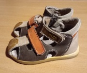Sandały dziecięce Bartek