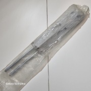 Kantrygiel komplet 2 sztuki góra dół srubki mocowanie nowy darmowa dostawa.