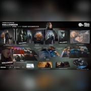 FAC #126 HALLOWEEN (2018) 4K UHD FullSlip 