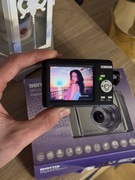 Aparat Cyfrowy Benq DC C1430 jak nowy cyfrówka piękne fotki sprawny