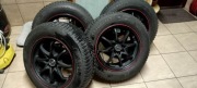 Felgi pdw r15 4x100