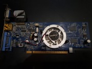 Karta Graficzna GeForce 8400 GS 512MB