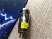 lampa Tesla ECH84 sprawna 70%