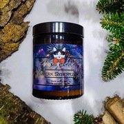 Świeca sojowa "Świerk Syberyjski" - Mr. Cat