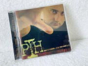 PIH Boisz się alarmów cześć 1 CD pierwsze wydanie stan idealny