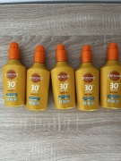 ZENOVA KREM OCHRONNY WODOODPORNY DO OPALANIA W SPRAYU SPF 30 Z FILTREM