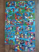 Karty telefoniczne