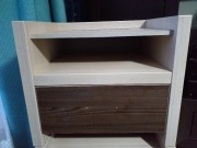 Szafka szafki do sypialni Bog- Fran sypialnia Spa