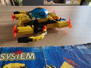 LEGO System 6145 - Crystal Crawler