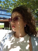 sznurek lancuszek do okularow przeciwsłonecznych i korekcyjnych