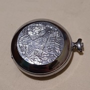 KOPERTA MOŁNIA MYŚLIWSKA KUESZONKOWA