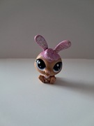 Littlest Pet Shop LPS królik mały lps